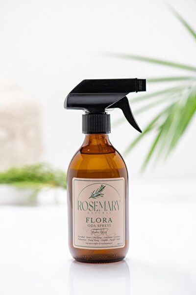 Rosemary Natural Oda Kokusu