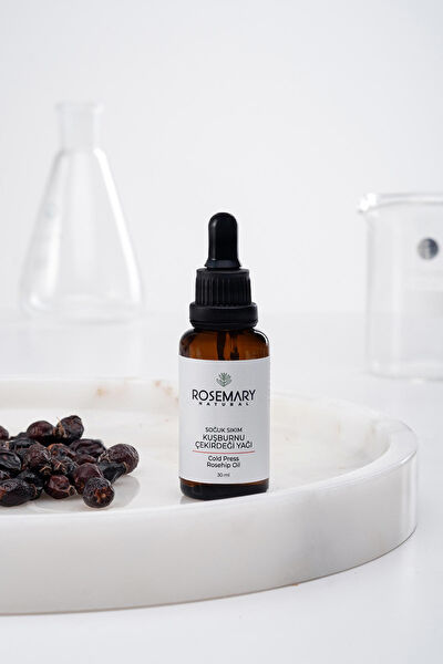Rosemary Natural Yüz Serumları