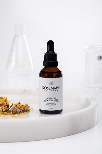 Rosemary Natural Yüz Serumları