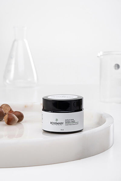 Rosemary Natural Yüz Serumları