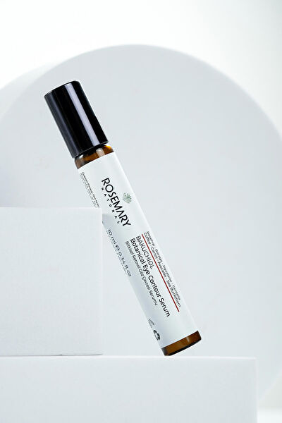 Rosemary Natural Yüz Serumları