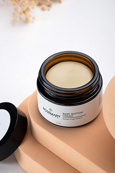 Rosemary Natural Pişik Kremi