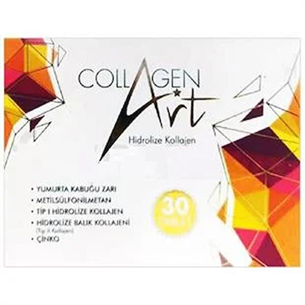 Collagen Anti-Aging, Yaşlanma Karşıtı Ürünler