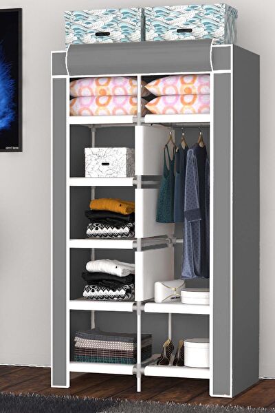 Cimri Kese Gardırop