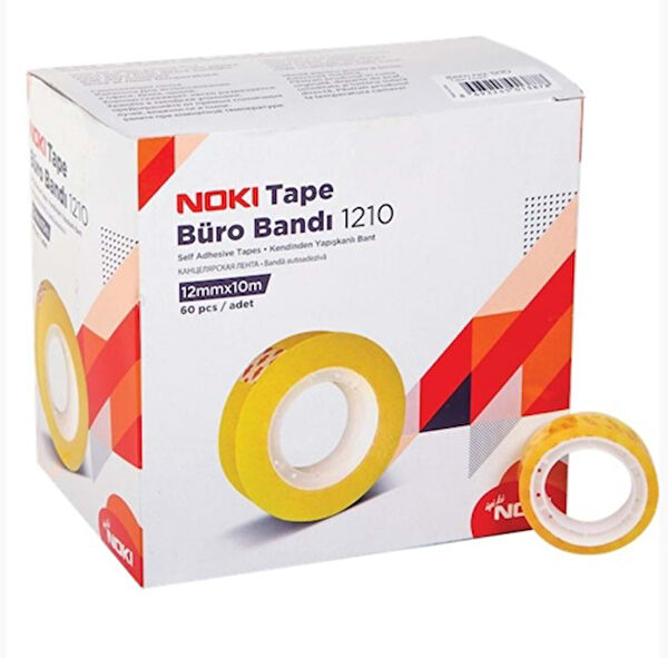 Noki Bant, Bant Makinesi