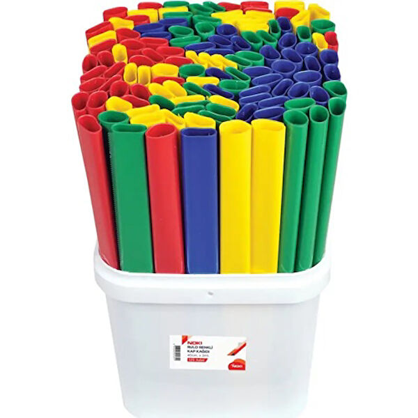 Noki Paketleme ve Ambalaj Makineleri