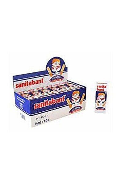 Sanitabant Yara Bandı, Yara Örtüsü, Yara Spreyi