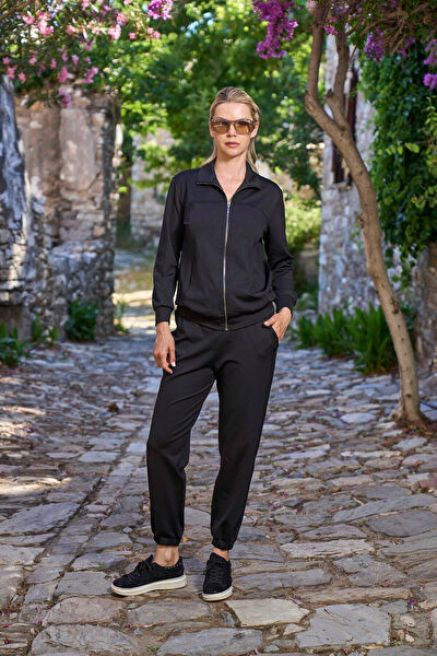 Cossy By Aqua Kadın Eşofman