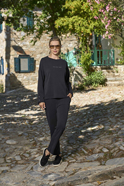 Cossy By Aqua Kadın Pijama