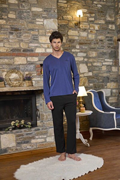 Cossy By Aqua Erkek Pijama, Pijama Takımı