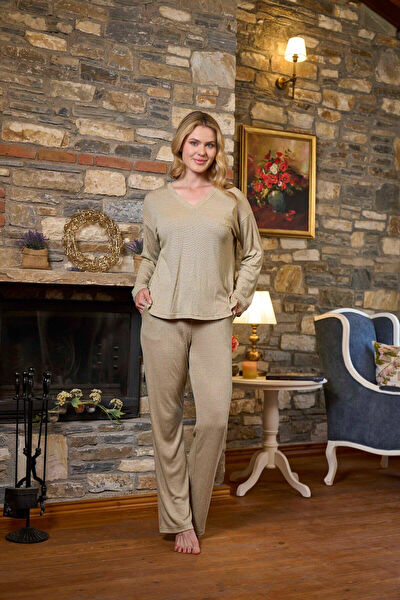 Cossy By Aqua Kadın Pijama