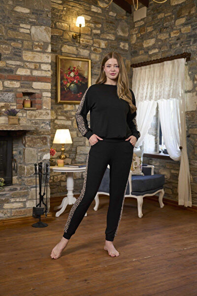 Cossy By Aqua Kadın Pijama