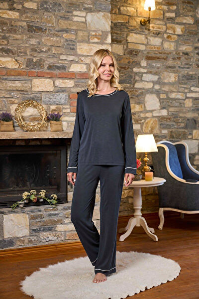 Cossy By Aqua Kadın Pijama