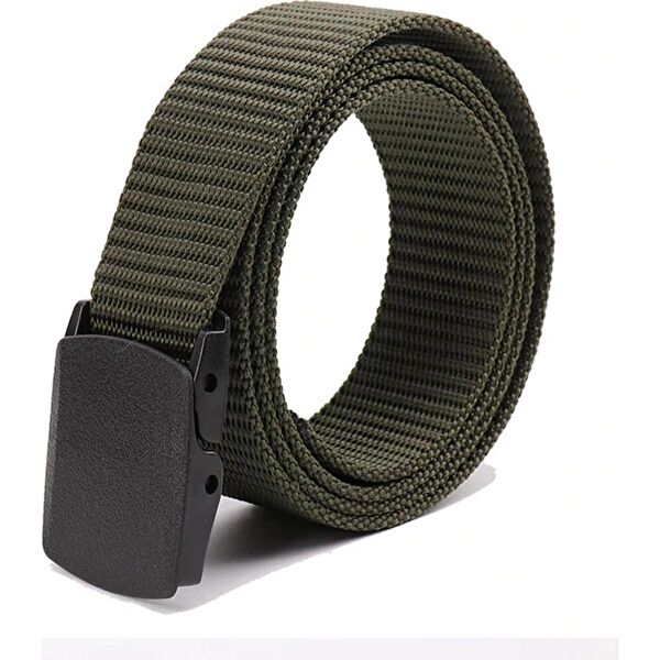 BAŞKENT ÇANTA Erkek Kemer