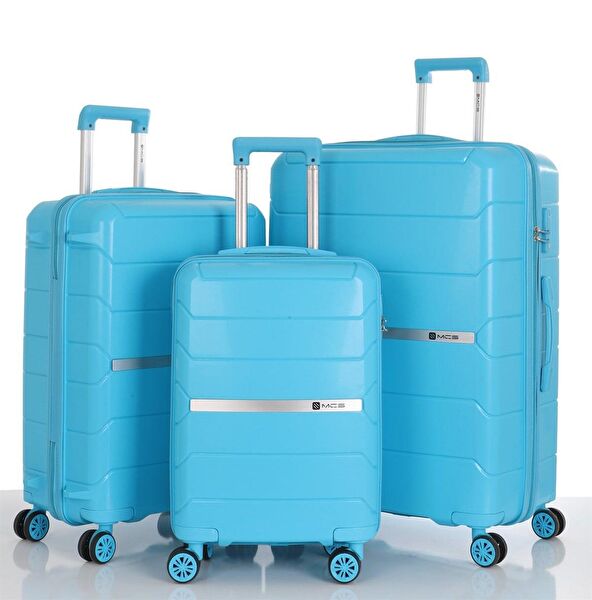 MÇS Bavul, Valiz, Seyahat Çantası