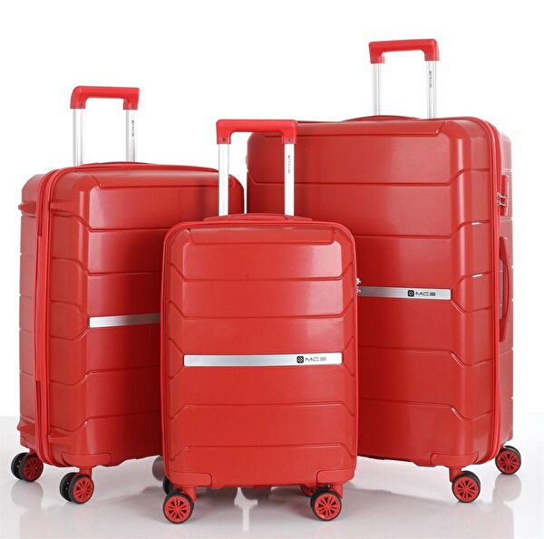 MÇS Bavul, Valiz, Seyahat Çantası