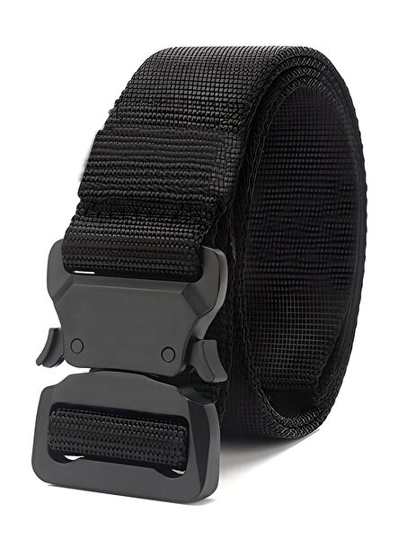 BAŞKENT ÇANTA Erkek Kemer