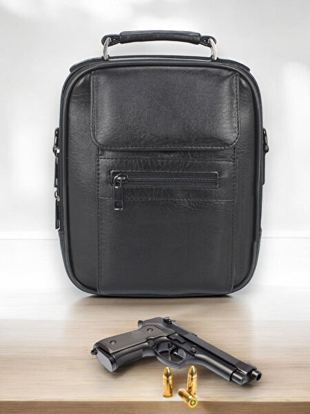 BAŞKENT ÇANTA Erkek El Çanta