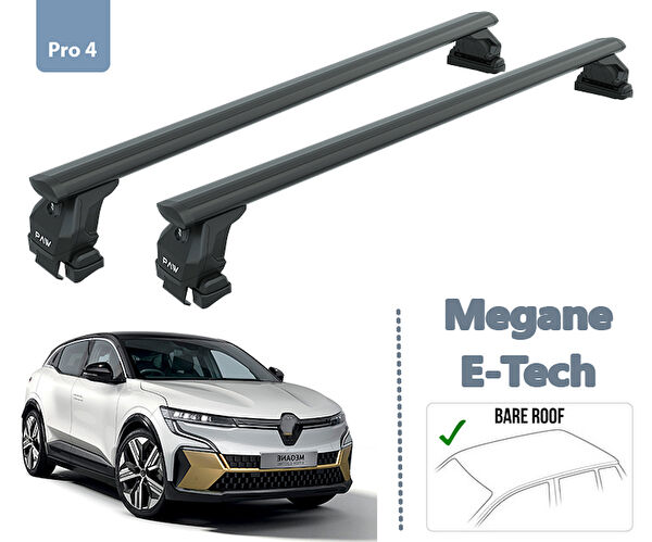 PAW AUTO Bagaj Aksesuarları