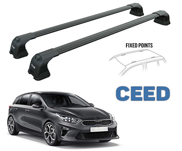 PAW AUTO Bagaj Aksesuarları