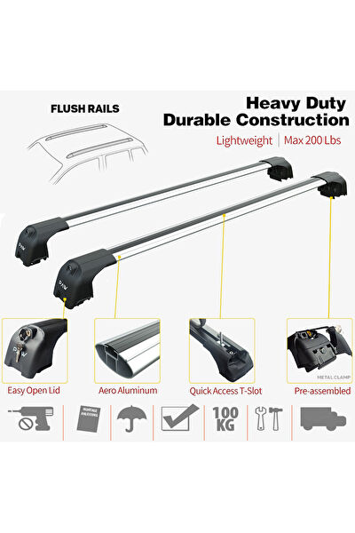 PAW AUTO Bagaj Aksesuarları