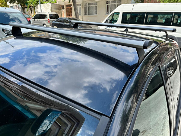 PAW AUTO Bagaj Aksesuarları