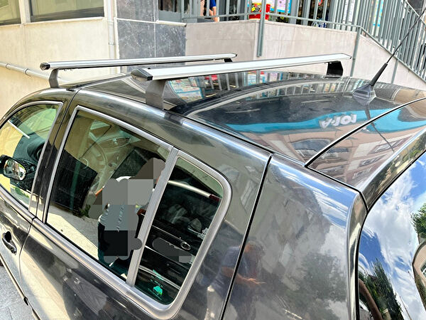 PAW AUTO Bagaj Aksesuarları