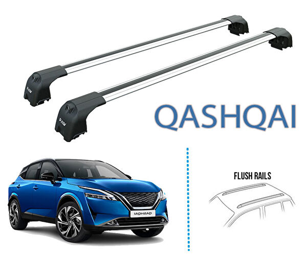 PAW AUTO Bagaj Aksesuarları