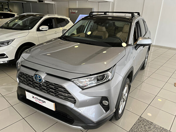 PAW AUTO Bagaj Aksesuarları