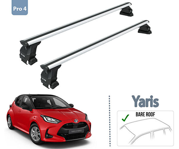 PAW AUTO Bagaj Aksesuarları