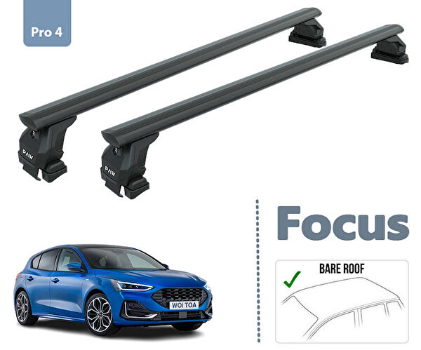 PAW AUTO Bagaj Aksesuarları