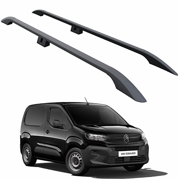 PAW AUTO Yan ve Tavan Çıtaları