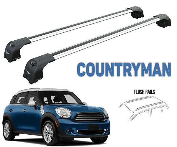 PAW AUTO Bagaj Aksesuarları