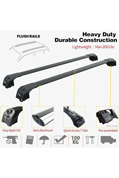 PAW AUTO Bagaj Aksesuarları