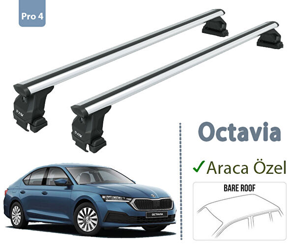 PAW AUTO Bagaj Aksesuarları