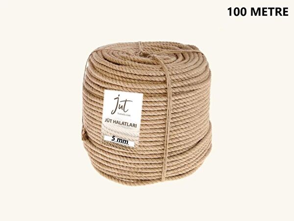JUTBURADA Örgü İpleri