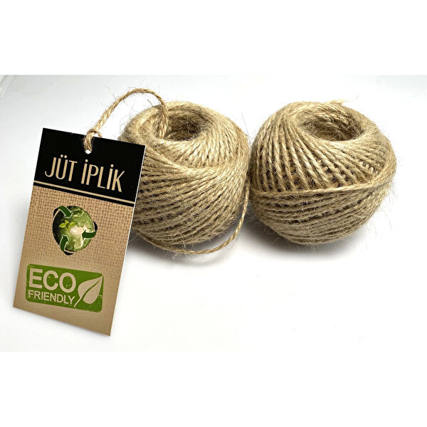 JUTBURADA Örgü İpleri