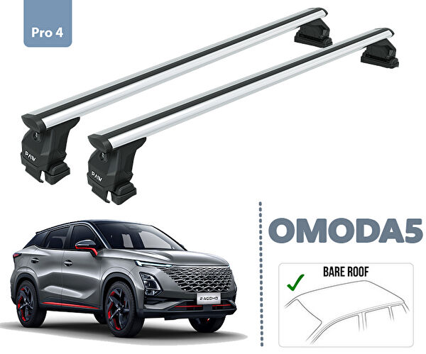 PAW AUTO Bagaj Aksesuarları