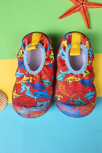 First Step Deniz Ayakkabısı