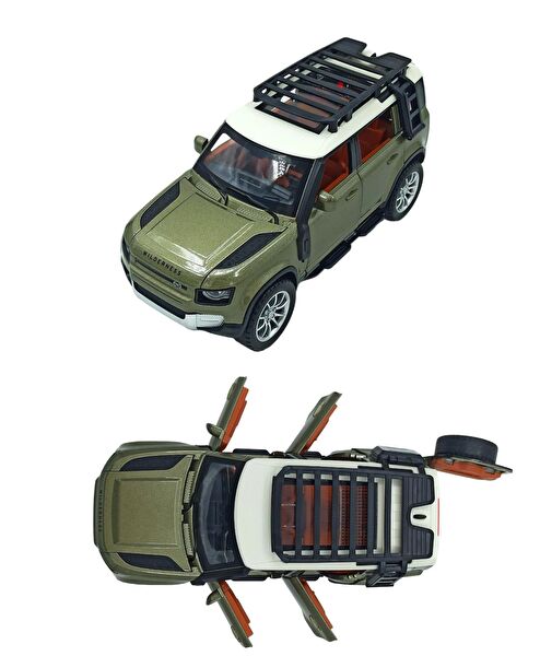 Vardem Model Arabalar