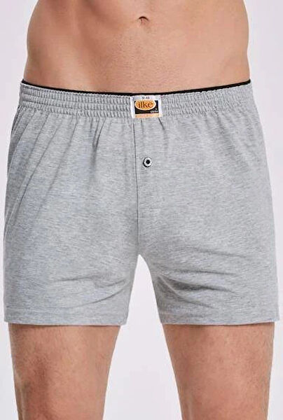İlke İç Giyim Erkek Boxer, Slip, Külot