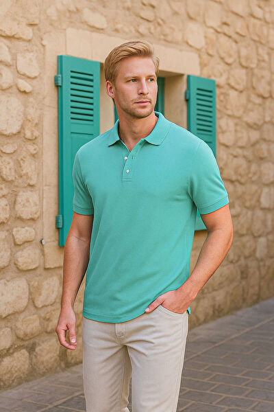 Markapia Man Erkek Tişört