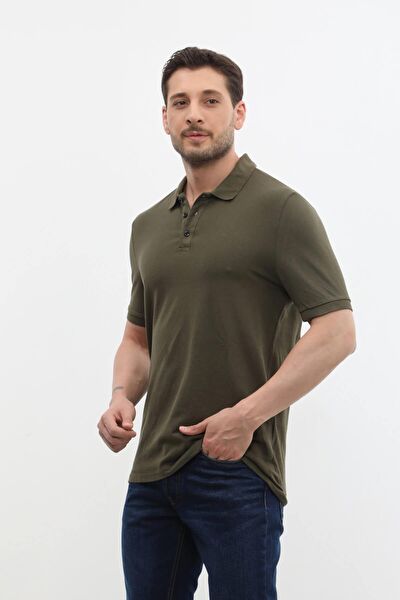 Markapia Man Erkek Tişört