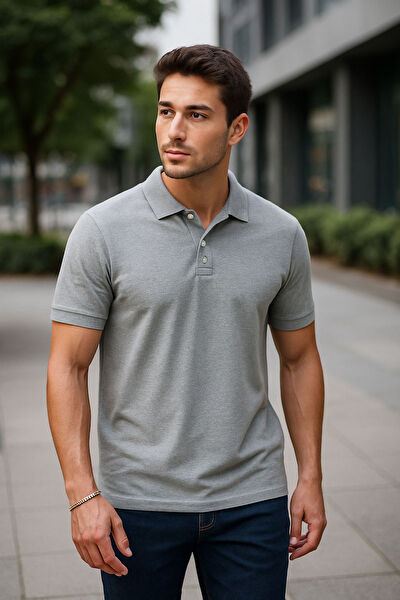 Markapia Man Erkek Tişört