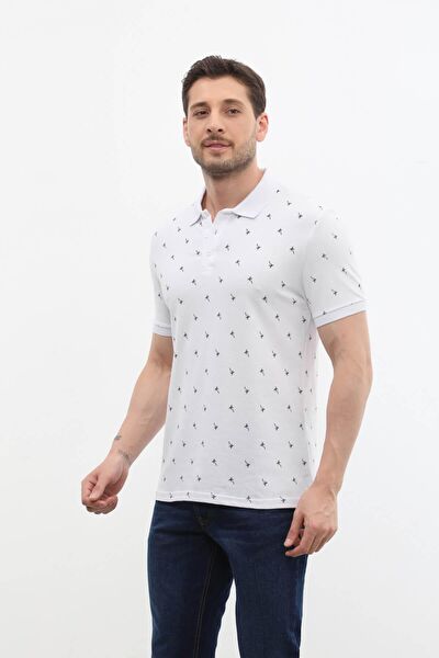 Markapia Man Erkek Tişört