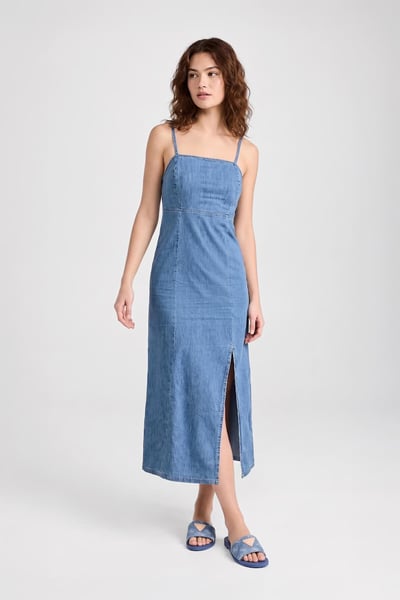 Banny Jeans Günlük Elbise