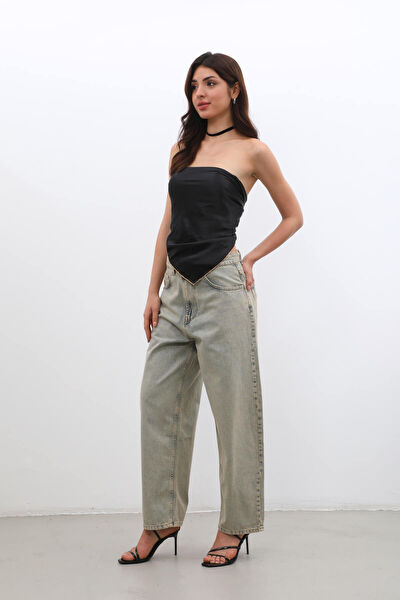 Banny Jeans Kadın Jeans