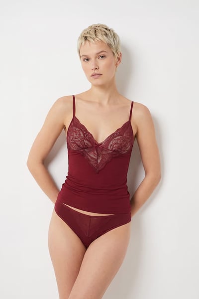 EROS İç Çamaşır Takımı