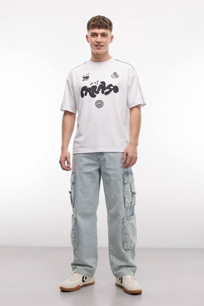 Banny Jeans Erkek Jeans