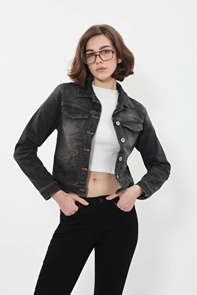 Banny Jeans Kadın Ceket
